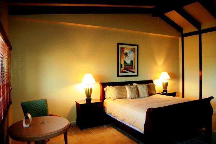 El Cortez Hotel San Felipe  Room photo