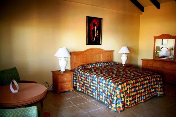 El Cortez Hotel San Felipe  Room photo